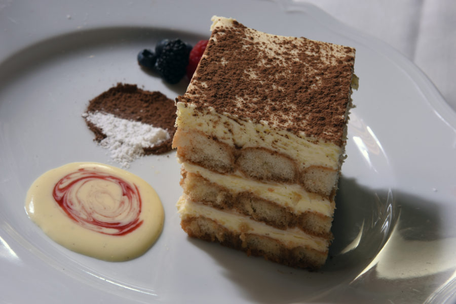 Tiramisu