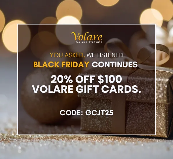 Black Friday Continues